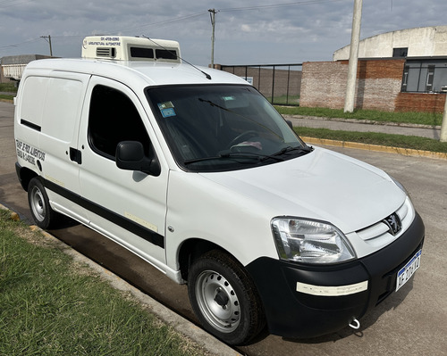 Peugeot Partner 1.6 Hdi Furgon Confort 92
