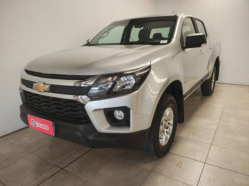 Chevrolet S10 2.8 Lt Cd Tdci 200cv 4x2