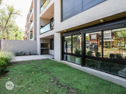 Departamento 2 Dormitorios Con Amenities Ayres De Fisherton - Juarez Celman 650 Bis | Venta