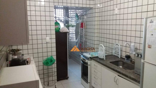 Imagem 26 de 30 de Apartamento À Venda, 79 M² Por R$ 223.000,00 - Independência - Ribeirão Preto/sp - Ap4136