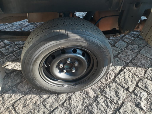 Hyundai Hr 2.5 Hdb 4x2 2015/16 Diesel
