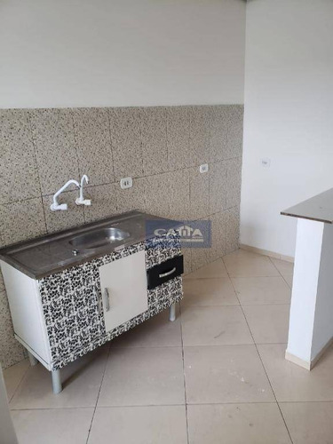 Imagem 25 de 30 de Casa À Venda, 258 M² Por R$ 560.000,00 - Vila Formosa - São Paulo/sp - Ca4148