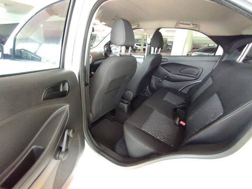 Ford Ka 1.0 Ti-vct Flex Se Manual