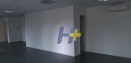 Imagem 11 de 16 de Conjunto Para Alugar, 129 M² Por R$ 7.200/mês - Brooklin - São Paulo/sp - Cj0271