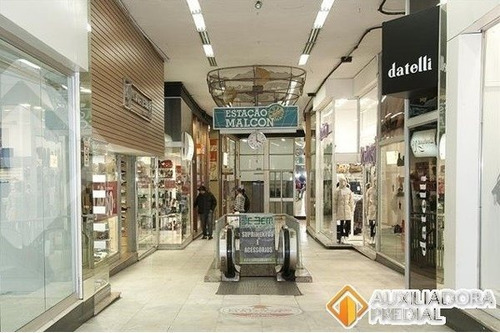 Imagem 9 de 9 de Sala/conjunto - Centro Historico - Ref: 214793 - V-214793