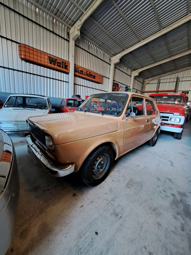 Fiat Fiat 147