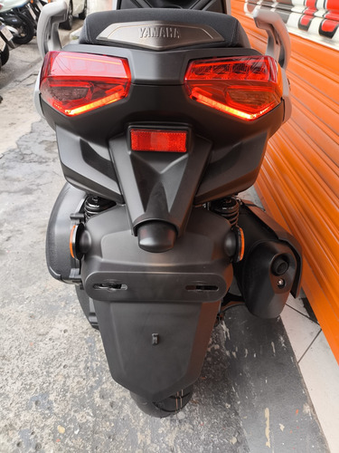 Yamaha Xmax 250 Connected 2025 Zero Km Ja Documentada