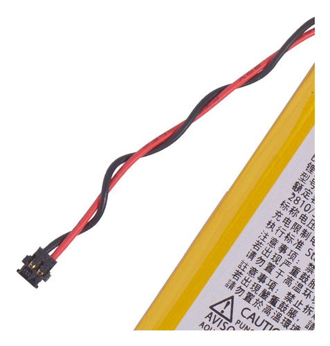 Batería Mk Cell Para Motorola G5 Plus / Hg40 / Xt1865