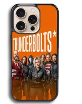 Comprar Funda Antigolpes Para Iphone Y Otros Thunderbolts Marvel Iphone 11