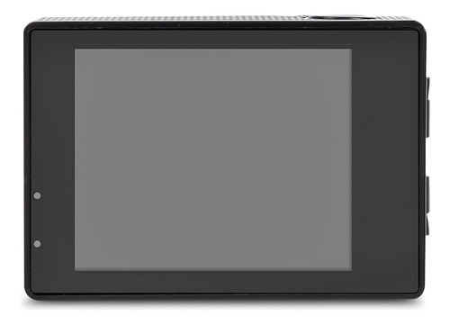 Cámara Deportiva Hd Dbsc01 Dbugg Color Negro
