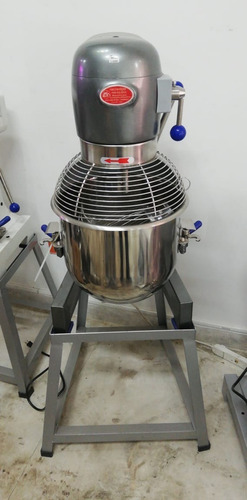 Batidora Repostera Para Panadería