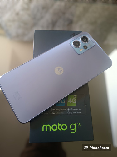 Motorola G13