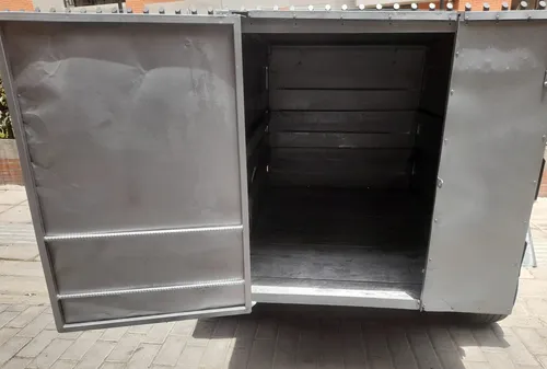 Trailers Remolques
