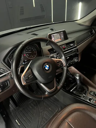 BMW X1 2.0 F48 Sdrive 20i