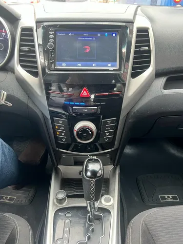 SsangYong Tivoli 1.6l