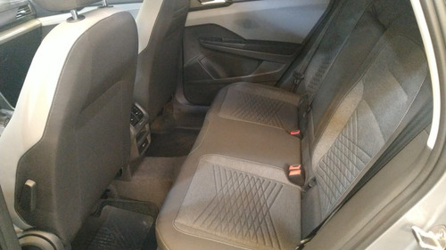 Volkswagen Taos 1.4 250 Tsi Comfortline