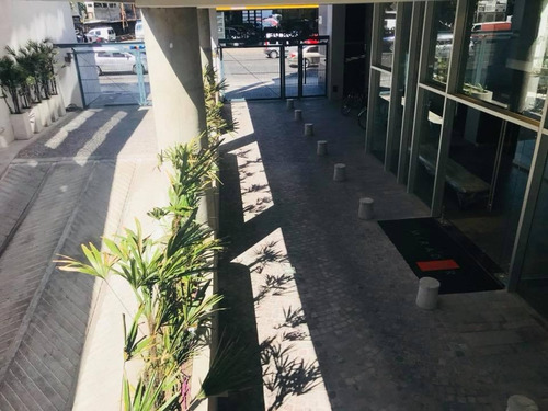Imagen 14 de 29 de Venta Monoambiente Con Amenities Palermo Hollywood