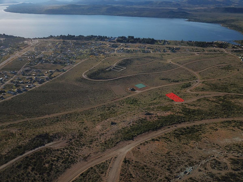 Imagen 2 de 5 de Dina Huapi Bariloche Lote