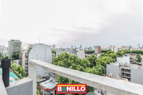 Departamento Monoambiente Venta Palermo