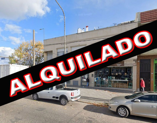Local En Alquiler En San Justo
