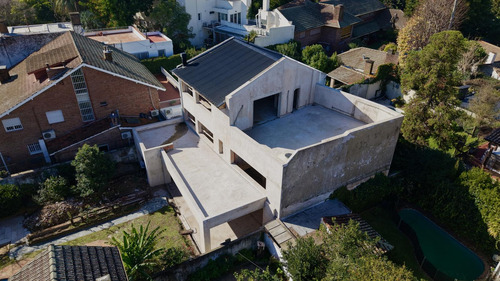 Venta Casa 6 Ambientes Parque Pileta Cocheras San Isidro Casco Historico Libertador Al Rio