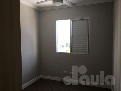 Imagem 5 de 14 de Apartamento De 50m² No Bairro Jardim Bela Vista Lazer Com Pi - 1033-7421