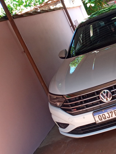 Volkswagen Jetta 2018 1.4 Tsi Comfortline 4p