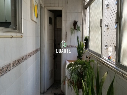 Imagem 28 de 28 de Apartamento - Ap01505 - 34238120