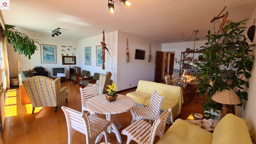 Imagem 11 de 30 de Apartamento À Venda - Praia Das Astúrias - Guarujá Sp - Frente Ao Mar - Reformado E Decorado - Lazer - Vaga Demarcada - Ap05799 - 69303262