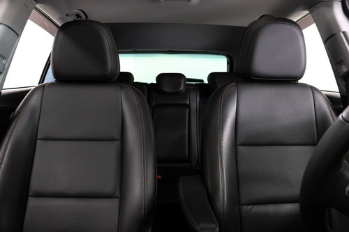 Imagem 10 de 15 de Chevrolet Tracker 1.4 16v Turbo Premier