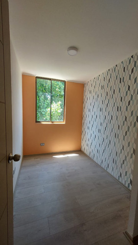 Arriendo Departamento 3hab 2ba Limache