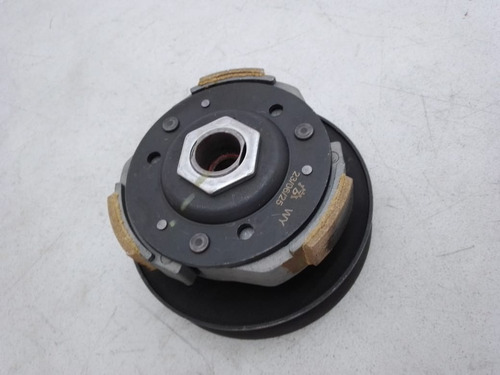 Ensamble De Embrague Zm 150 De Zmoto Zm150-e13-03