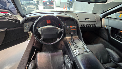 Chevrolet Corvette Zr1 1991