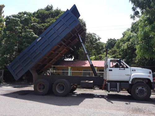 Chevrolet Kodiak 8500