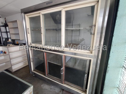 Milagros Inmuebles Local Alquiler Cabudare Lara La Mendera Economica Comercial Economico Código Inmobiliaria Rent-a-house 25-9821