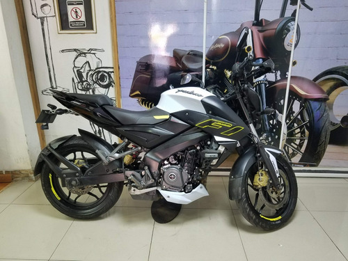 Auteco Pulsar 200 Ns Fi Pro Abs 2020