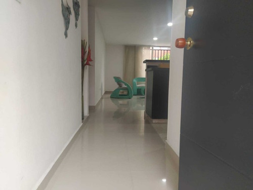 Imagen 5 de 21 de Venta De Apartamento El Refugio, Sur De Cali, 4540.