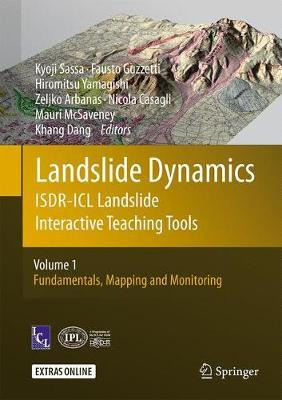 Libro Landslide Dynamics: Isdr-icl Landslide Interactive ...