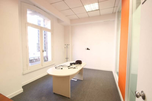 Oficinas Alquiler Centro / Microcentro