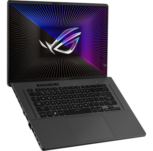 Nuevo Azus Rog Zephyrus G16 16  Gaming Laptop Fhd Core I7