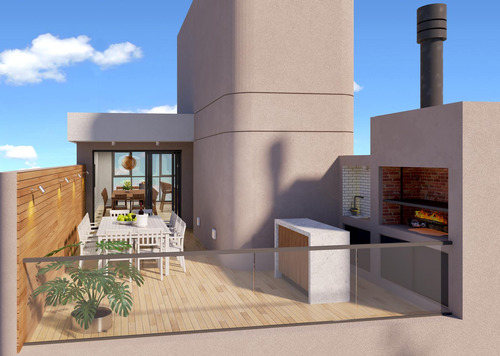 Venta - Departamento En Pozo - Zona Macrocentro