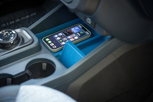 Ford Maverick 2.0 Ecoboost Xlt At 4wd