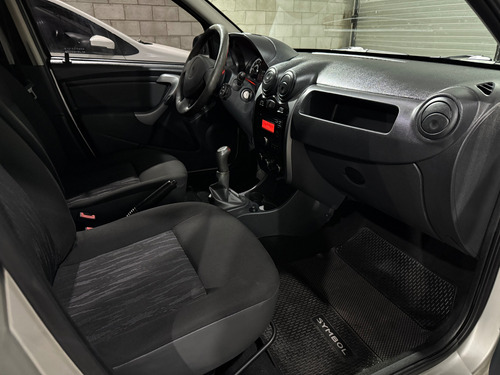 Renault Sandero 1.6 Pack Plus 90cv