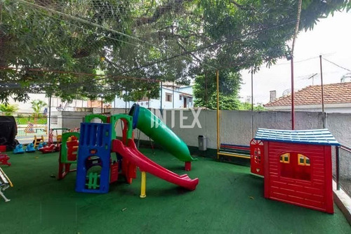 Imagem 17 de 19 de Excelente Apartamento À Venda Em Santa Rosa Com 2 Quartos, Sala, Cozinha, Banheiro E 1 Vaga - Ap01562 - 69844186