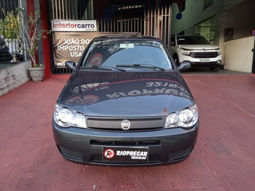 Imagem 2 de 9 de Siena 1.0 Mpi Fire 8v Flex 4p Manual
