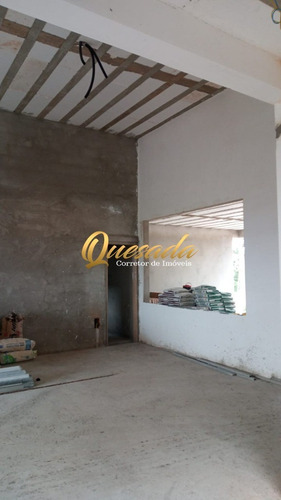 Imagem 25 de 30 de Casa - Ca00580 - 69927051