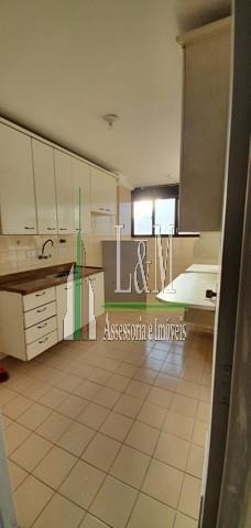 Imagem 10 de 17 de Apartamento Vila Campestre Sao Paulo Sp Brasil - 2446