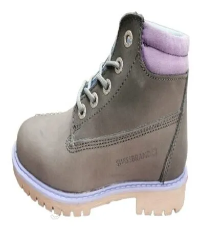 Botas outlet swissbrand dama