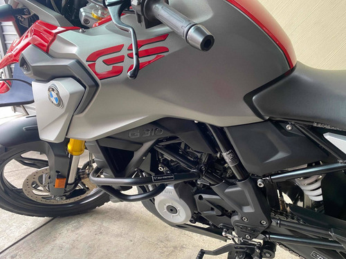 Imagen 9 de 10 de Bmw G-310