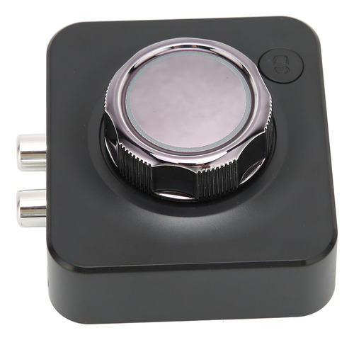 De Receptor Bluetooth 5.0 Sonido Envolvente 3d Hifi De Baja